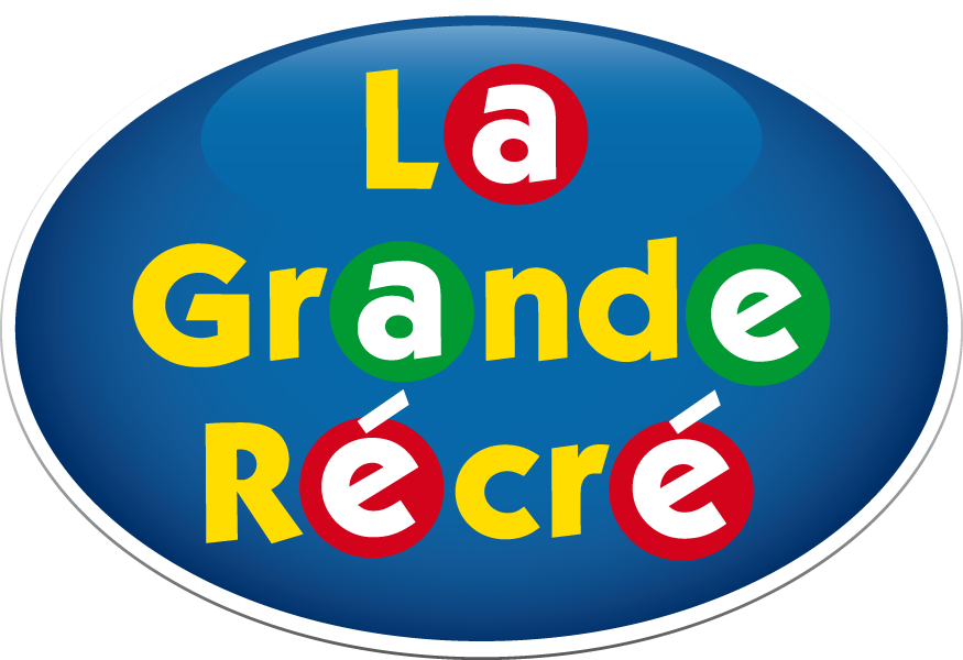 La Grande Récré